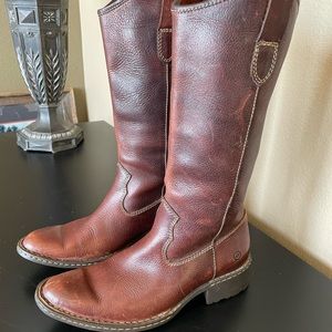 Born Shavano boots Size 7.5